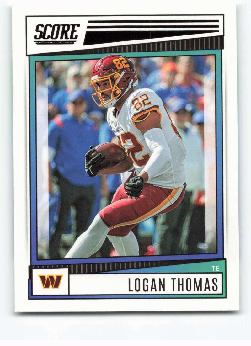 253 Logan Thomas